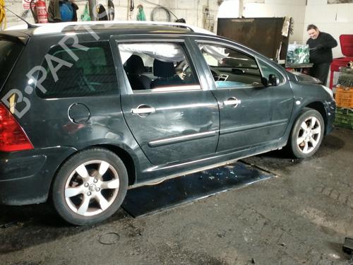 Egr PEUGEOT 307 SW (3H) 2.0 HDi 135 | BP32028006M69 
