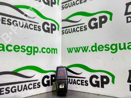 Used Warning switch BMW X3 (E83) 2.5 i (192 hp) 7160755