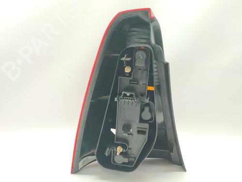 Right taillight DACIA LOGAN (LS_) 1.6 (LS0B, LS0D, LS0F, LS0H) | BP38779515C35 - Image 2