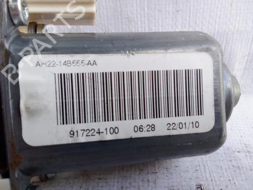 Left rear window motor LAND ROVER RANGE ROVER SPORT I (L320)  | BP16952138E23 
