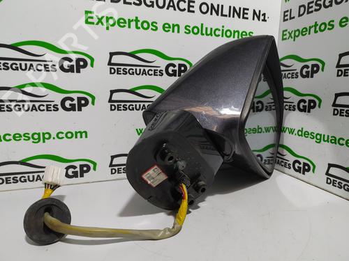 Used Right mirror KIA CARENS III MPV (UN) 2.0 CRDi 140 (140 hp) 7575859
