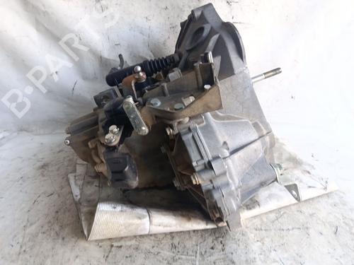Gearbox CITROËN NEMO Box Body/MPV (AA_) 1.3 HDi 75 | BP39655268M3 - Image 4