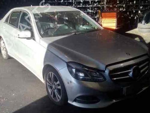 Engine control unit (ECU) MERCEDES-BENZ E-CLASS (W212) E 220 CDI / BlueTEC (212.001, 212.002) | BP7149066M57 - Image 9