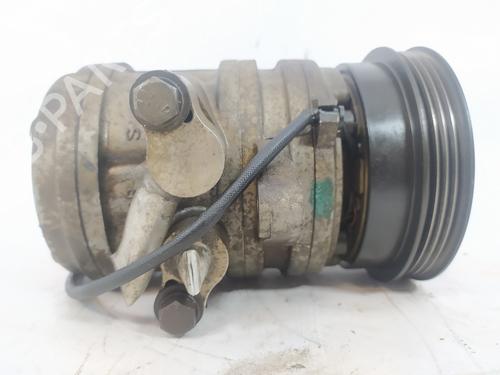 AC compressor HYUNDAI ATOS (MX)  | BP10101116M34 
