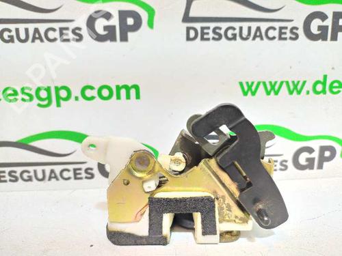 Rear left lock KIA JOICE (MTE1P) 2.0 | BP7125731C100 