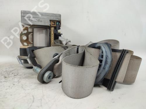 Used Front right seatbelt MERCEDES-BENZ S-CLASS (W220) [1998-2005]  15063762