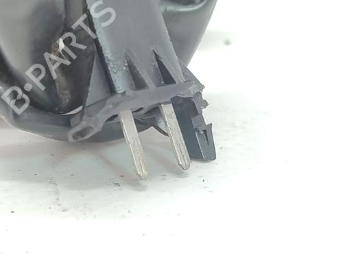 Rear left lock KIA CARENS I MPV (FC, FJ) 2.0 CRDi | BP30052831C100