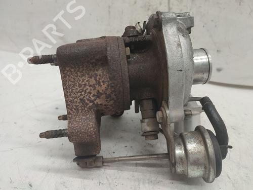 Turbo/Compresor RENAULT CLIO II (BB_, CB_) 1.5 dCi (B/C2J) | BP23135217M71 