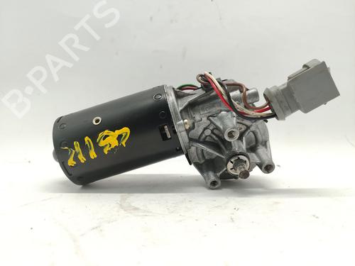 Used Front wiper motor RENAULT SCÉNIC I MPV (JA0/1_, FA0_) 1.9 dTi (JA0N) (98 hp) 31760629