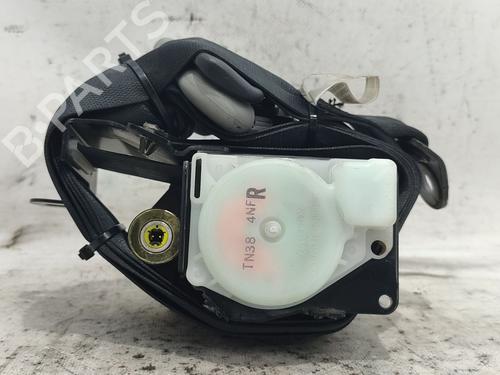Front right seatbelt MITSUBISHI PAJERO PININ I (H6_W, H7_W) 1.8 (H76W, H66W) | BP27242882I25 