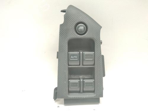 Used Left front window switch Left front window switch HONDA CIVIC VII Hatchback (EU, EP, EV) 1.6 i (EP2, EU8, EU6) (110 hp) 34100636 34100636