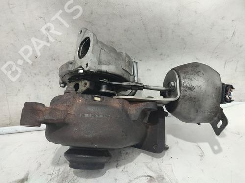 Turbolader/Kompressor CITROËN C5 II (RC_) 2.0 HDi (RCRHRH) | BP27990859M71 