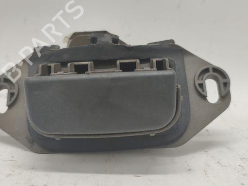 Used Tailgate handle Tailgate handle RENAULT MEGANE I (BA0/1_) 1.9 dCi (BA05, BA1F) (102 hp) 34568399 34568399