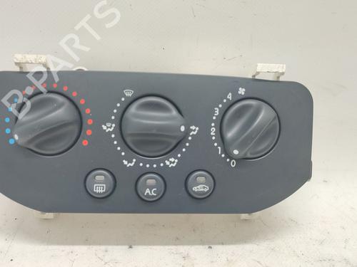 Used Climate control Climate control 36324594 36324594