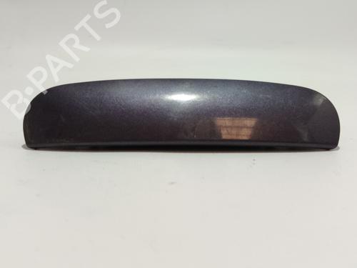 Trunk håndtak PEUGEOT 307 (3A/C) [2000-2012]  16224191