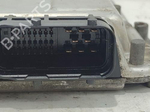Engine control unit (ECU) CHRYSLER PT CRUISER (PT_) 2.2 CRD | BP40496415M57 - Image 5