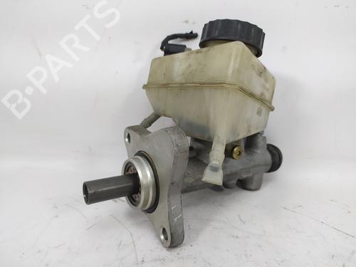 Used Brake master cylinder MERCEDES-BENZ C-CLASS (W203) [2000-2007]  10505265