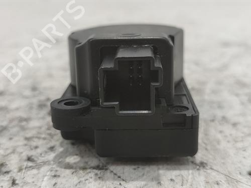Heater blower motor LAND ROVER RANGE ROVER SPORT I (L320)  | BP16952257M62 