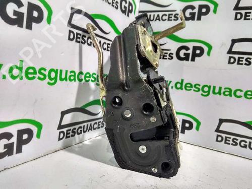 Rear right lock HYUNDAI ACCENT II Saloon (LC)  | BP7144060C99 