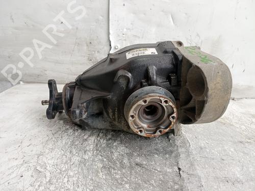 Rear differential BMW 1 (E87) 118 d | BP16033070M24 