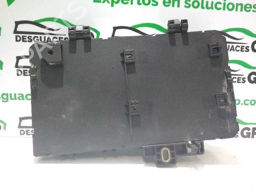 Fuse box OPEL ASTRA H (A04)  | BP7141234E1 