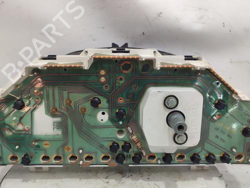 Instrument cluster PEUGEOT 106 I (1A, 1C)  | BP19317387C47 