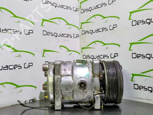 AC Kompressor FORD FOCUS I (DAW, DBW) [1998-2009]  7134741