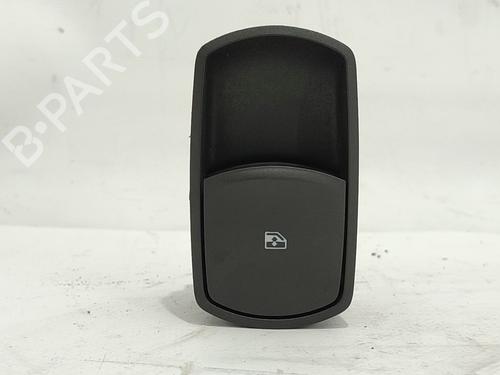 Used Left front window switch OPEL CORSA D (S07) 1.3 CDTI (L08, L68) (75 hp) 28704366