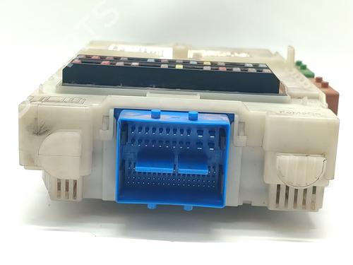 Fuse box FORD MONDEO IV (BA7) 1.8 TDCi | BP39654596E1 - Image 3