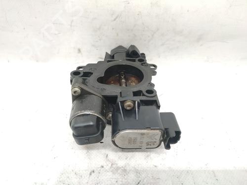 Throttle body PEUGEOT 106 II (1A_, 1C_) 1.1 i | BP28027874M82 