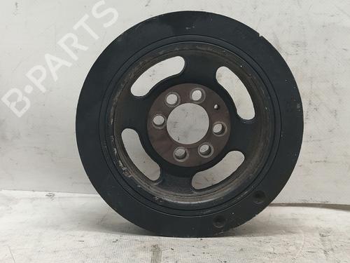 Used Pulley MAZDA 6 Saloon (GG) 2.0 DI (GG14) (143 hp) 24701261