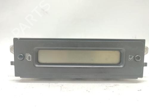 Used Display monitor Display monitor CITROËN XSARA Break (N2) 2.0 HDI 90 (90 hp) 34432074 34432074