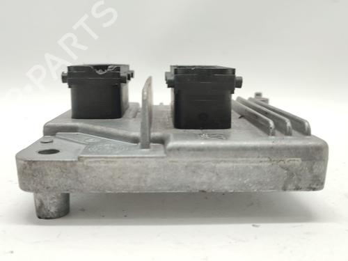 Engine control unit (ECU) OPEL ASTRA H (A04) 1.6 (L48) | BP39962817M57 - Image 4