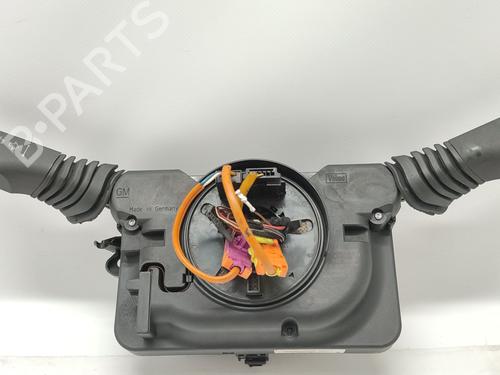 Used Steering wheel controls Steering wheel controls OPEL ASTRA H GTC (A04) 1.9 CDTi 16V (L08) (120 hp) 40195868 40195868