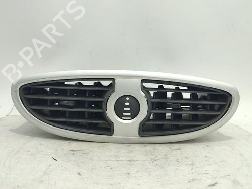 Used Air vent Air vent RENAULT CLIO III (BR0/1, CR0/1) 1.5 dCi (88 hp) 32720602 32720602