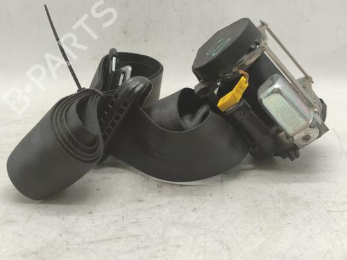 Used Front right seatbelt CITROËN XSARA PICASSO (N68) 1.6 HDi (90 hp) 16588236