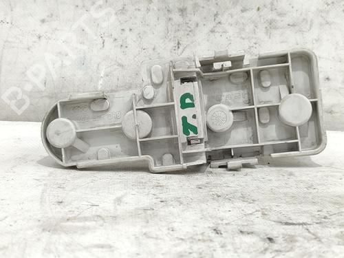 Lampeholder AUDI A3 (8L1) [1996-2006]  28095537