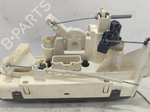 Climate control RENAULT SCÉNIC II (JM0/1_) | BP18961130I5