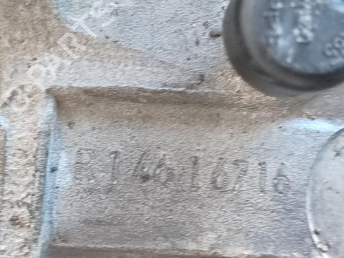 Gearbox AUDI A6 C5 Avant (4B5) 2.5 TDI | BP26321921M3 