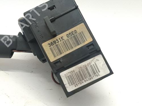 Ratstangsstang NISSAN ALMERA II Hatchback (N16) 1.8 | BP31611708I23 