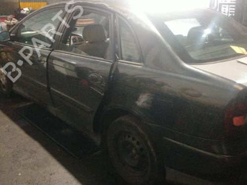 Right rear window motor CITROËN C5 I (DC_) 2.0 HDi (DCRHZB, DCRHZE) | BP31717251E22 