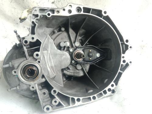 Gearbox CITROËN C4 Grand Picasso I (UA_) 1.6 HDi | BP31157796M3