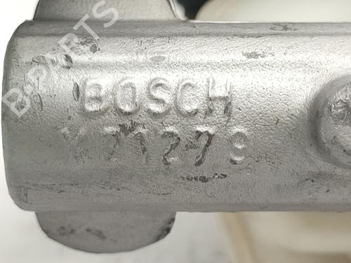 Brake master cylinder PEUGEOT 307 (3A/C) 1.6 HDi | BP30176849M77