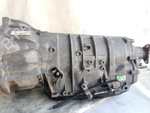 Used Gearbox BMW 3 (E46) 320 d (136 hp) 30176309