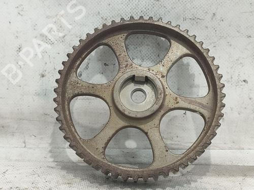 Pulley SEAT CORDOBA (6K1, 6K2)  | BP24315297M122 