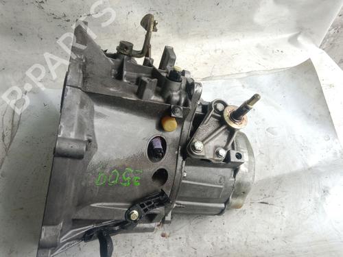 Gearbox CITROËN C4 Grand Picasso I (UA_) 1.6 HDi | BP31157796M3