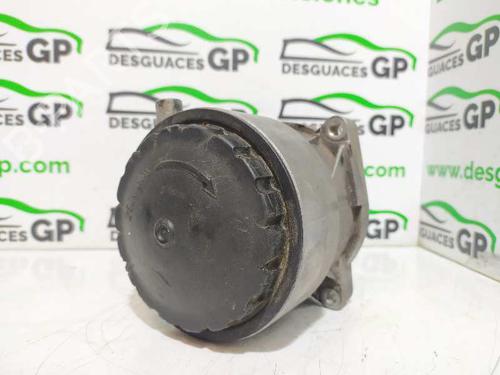 Støtte VW TOUAREG (7LA, 7L6, 7L7) 5.0 V10 TDI | BP14324112C155 