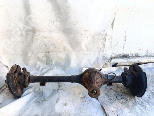 Charriot Charriot SUZUKI SJ410 1.0 (SJ410) (45 hp) 36264594 36264594