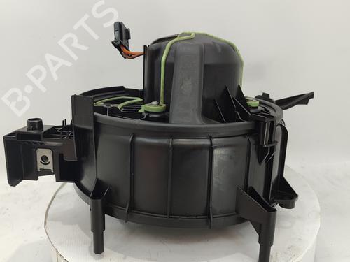 Used Heater blower motor BMW 1 (E87) 118 d (143 hp) 18724675