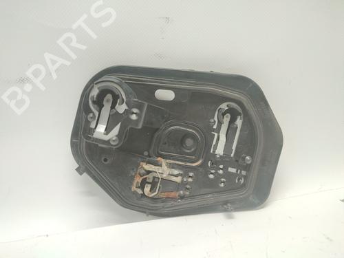 Lamp holder PEUGEOT 206 Hatchback (2A/C) 1.9 D | BP31031300L10